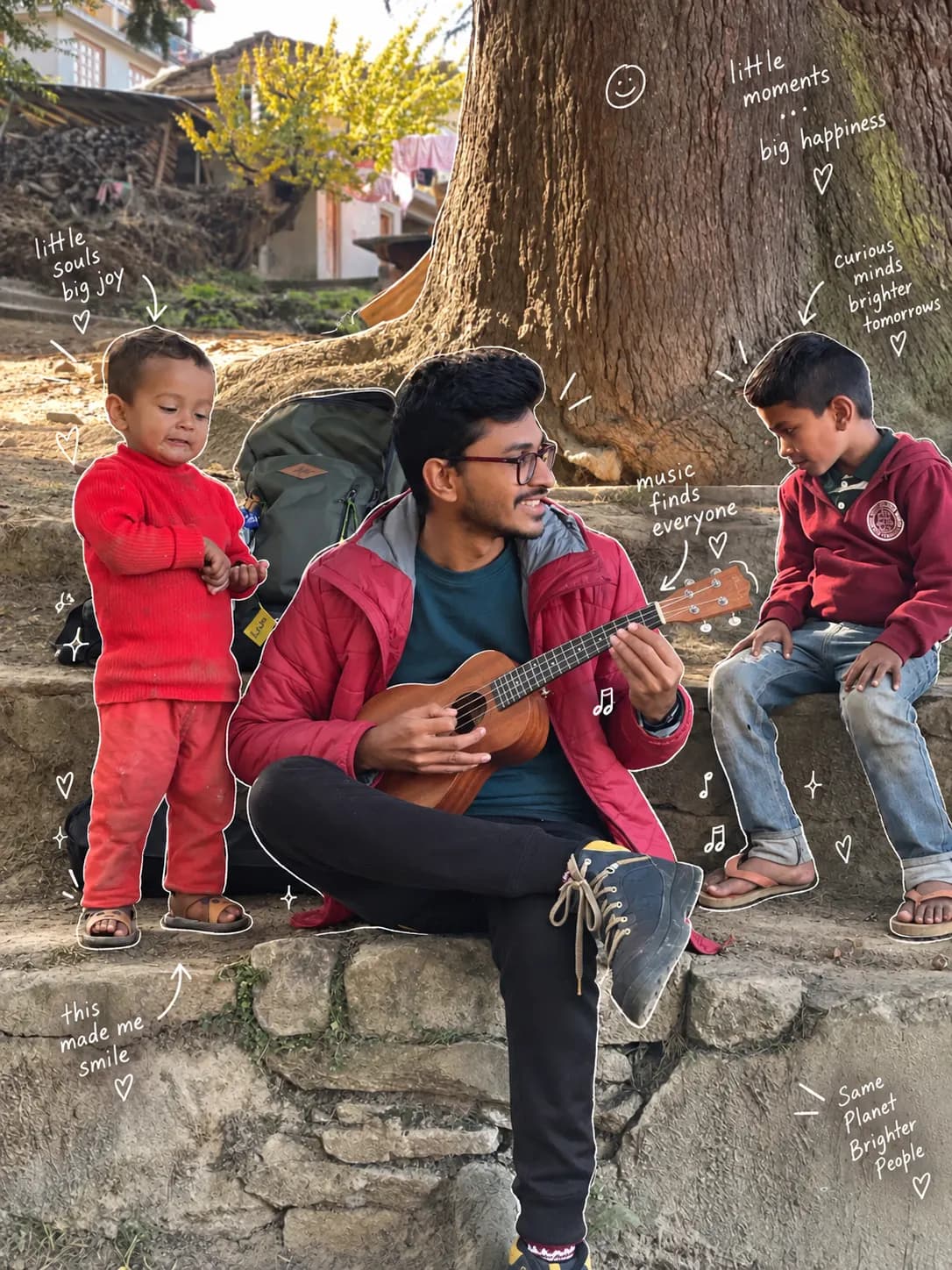Live Music at The Rustic Jibhi